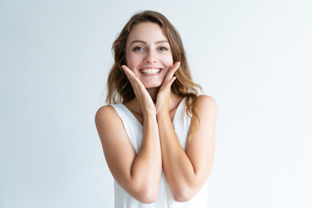 Beljenje zob lahko izboljša vašo samozavest