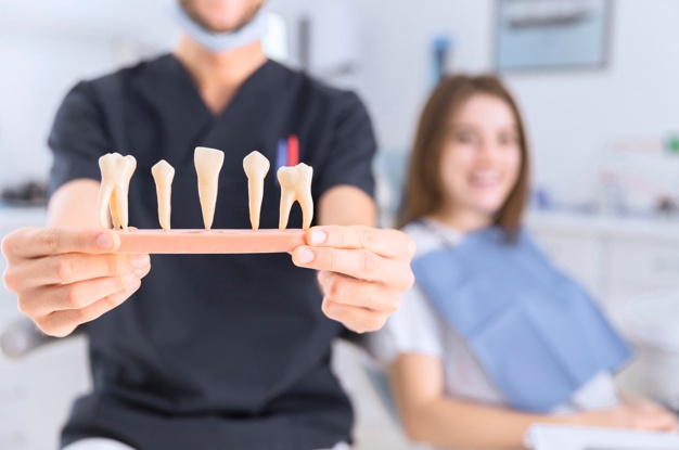 Zobozdravniki niso le za zdravljenje