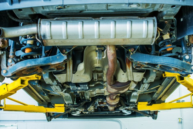 Katalizator omogoča pomembne reakcije tudi pri zelo nizkih temperaturah