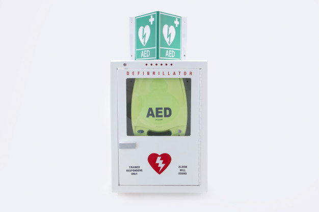 defibrilator prodaja