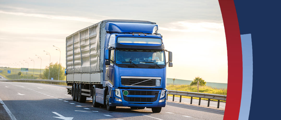 Pravočasni mednarodni tovorni prevozi za vaše podjetje